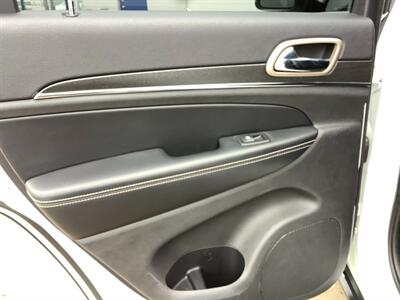 2015 Jeep Grand Cherokee Limited   - Photo 21 - Crest Hill, IL 60403
