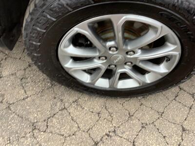 2015 Jeep Grand Cherokee Limited   - Photo 28 - Crest Hill, IL 60403