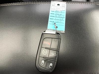 2015 Jeep Grand Cherokee Limited   - Photo 51 - Crest Hill, IL 60403