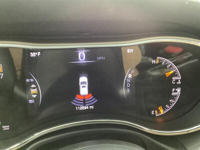 2015 Jeep Grand Cherokee Limited   - Photo 32 - Crest Hill, IL 60403