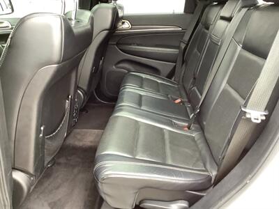 2015 Jeep Grand Cherokee Limited   - Photo 45 - Crest Hill, IL 60403