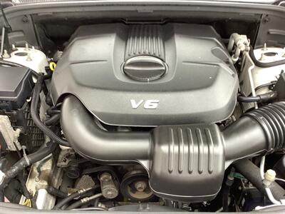 2015 Jeep Grand Cherokee Limited   - Photo 30 - Crest Hill, IL 60403