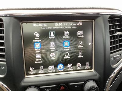 2015 Jeep Grand Cherokee Limited   - Photo 18 - Crest Hill, IL 60403