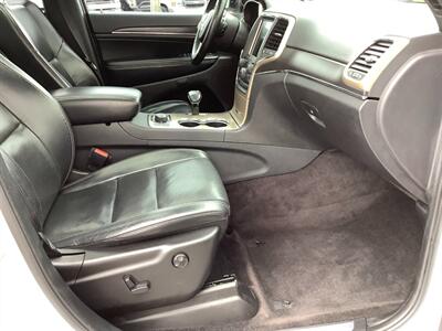 2015 Jeep Grand Cherokee Limited   - Photo 49 - Crest Hill, IL 60403