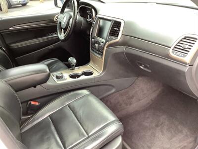 2015 Jeep Grand Cherokee Limited   - Photo 23 - Crest Hill, IL 60403