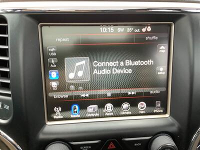 2015 Jeep Grand Cherokee Limited   - Photo 39 - Crest Hill, IL 60403