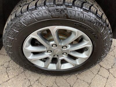 2015 Jeep Grand Cherokee Limited   - Photo 64 - Crest Hill, IL 60403