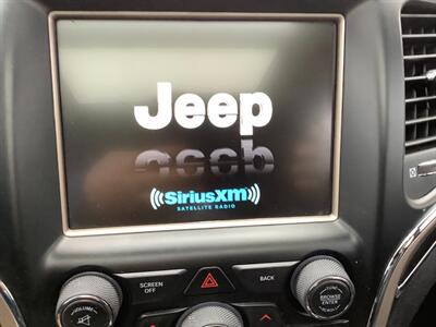 2015 Jeep Grand Cherokee Limited   - Photo 16 - Crest Hill, IL 60403