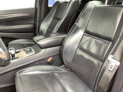 2015 Jeep Grand Cherokee Limited   - Photo 44 - Crest Hill, IL 60403