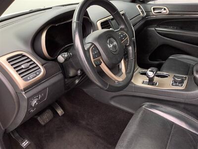 2015 Jeep Grand Cherokee Limited   - Photo 35 - Crest Hill, IL 60403