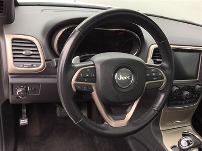 2015 Jeep Grand Cherokee Limited   - Photo 37 - Crest Hill, IL 60403