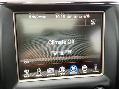 2015 Jeep Grand Cherokee Limited   - Photo 40 - Crest Hill, IL 60403