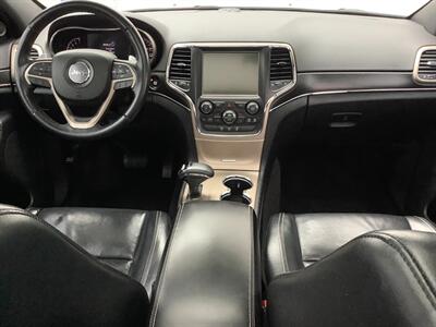 2015 Jeep Grand Cherokee Limited   - Photo 53 - Crest Hill, IL 60403