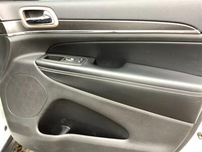 2015 Jeep Grand Cherokee Limited   - Photo 22 - Crest Hill, IL 60403