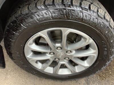 2015 Jeep Grand Cherokee Limited   - Photo 59 - Crest Hill, IL 60403