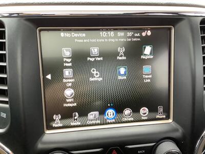 2015 Jeep Grand Cherokee Limited   - Photo 19 - Crest Hill, IL 60403