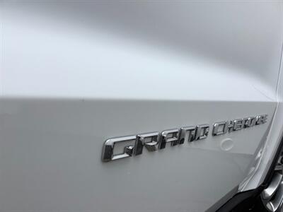 2015 Jeep Grand Cherokee Limited   - Photo 57 - Crest Hill, IL 60403