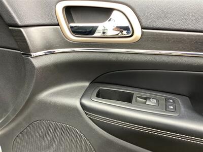 2015 Jeep Grand Cherokee Limited   - Photo 48 - Crest Hill, IL 60403