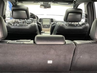 2015 Jeep Grand Cherokee Limited   - Photo 27 - Crest Hill, IL 60403