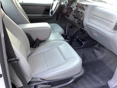 2008 Ford Ranger XL - Photo 25 - Crest Hill, IL 60403