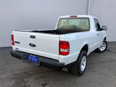 2008 Ford Ranger XL - Photo 8 - Crest Hill, IL 60403