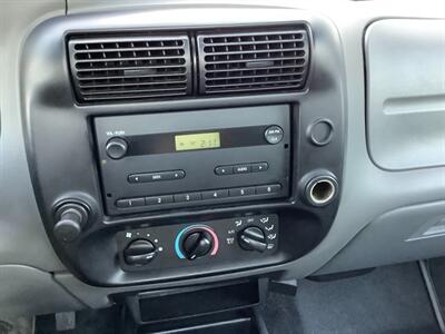2008 Ford Ranger XL - Photo 21 - Crest Hill, IL 60403