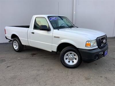 2008 Ford Ranger XL - Photo 11 - Crest Hill, IL 60403