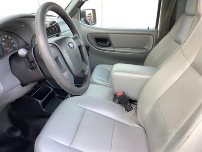 2008 Ford Ranger XL - Photo 19 - Crest Hill, IL 60403