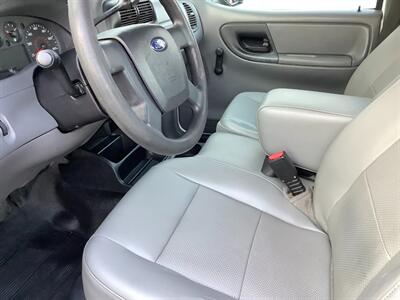 2008 Ford Ranger XL - Photo 20 - Crest Hill, IL 60403