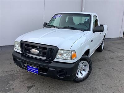 2008 Ford Ranger XL - Photo 3 - Crest Hill, IL 60403