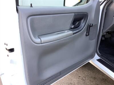 2008 Ford Ranger XL - Photo 13 - Crest Hill, IL 60403