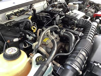 2008 Ford Ranger XL - Photo 33 - Crest Hill, IL 60403