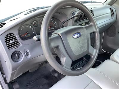 2008 Ford Ranger XL - Photo 22 - Crest Hill, IL 60403