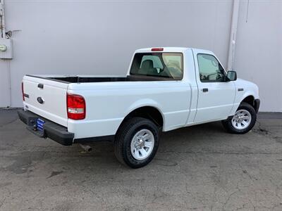 2008 Ford Ranger XL - Photo 9 - Crest Hill, IL 60403