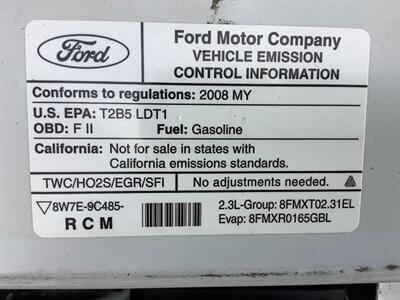 2008 Ford Ranger XL - Photo 15 - Crest Hill, IL 60403