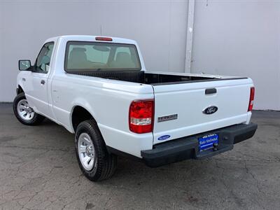 2008 Ford Ranger XL - Photo 5 - Crest Hill, IL 60403