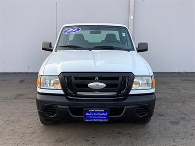 2008 Ford Ranger XL - Photo 2 - Crest Hill, IL 60403