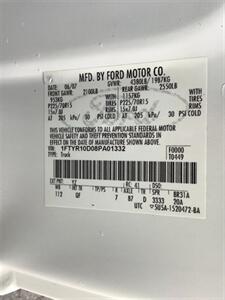 2008 Ford Ranger XL - Photo 23 - Crest Hill, IL 60403