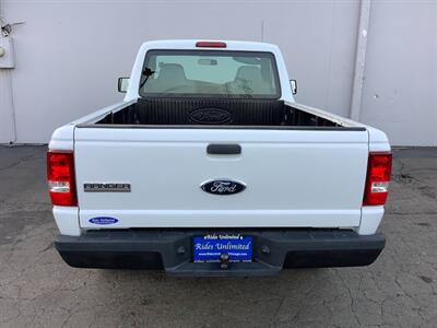 2008 Ford Ranger XL - Photo 7 - Crest Hill, IL 60403