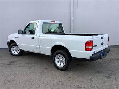 2008 Ford Ranger XL - Photo 6 - Crest Hill, IL 60403