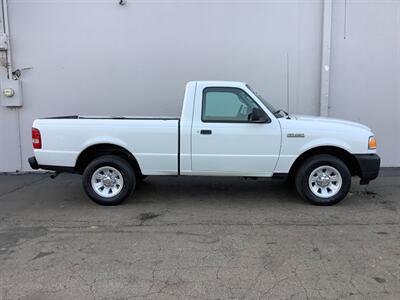 2008 Ford Ranger XL - Photo 10 - Crest Hill, IL 60403