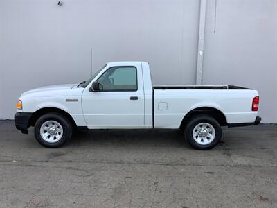 2008 Ford Ranger XL - Photo 4 - Crest Hill, IL 60403