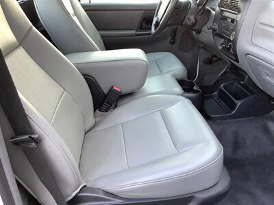 2008 Ford Ranger XL - Photo 16 - Crest Hill, IL 60403