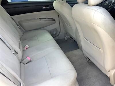 2008 Toyota Prius - Photo 28 - Crest Hill, IL 60403