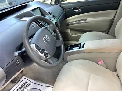 2008 Toyota Prius - Photo 15 - Crest Hill, IL 60403