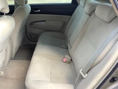 2008 Toyota Prius - Photo 26 - Crest Hill, IL 60403