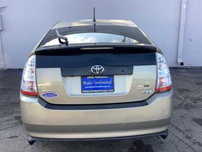 2008 Toyota Prius - Photo 5 - Crest Hill, IL 60403