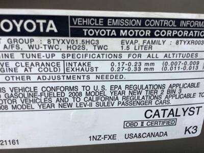 2008 Toyota Prius - Photo 44 - Crest Hill, IL 60403