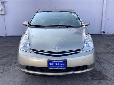 2008 Toyota Prius - Photo 9 - Crest Hill, IL 60403