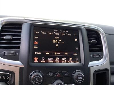 2016 RAM 1500 Big Horn   - Photo 17 - Crest Hill, IL 60403